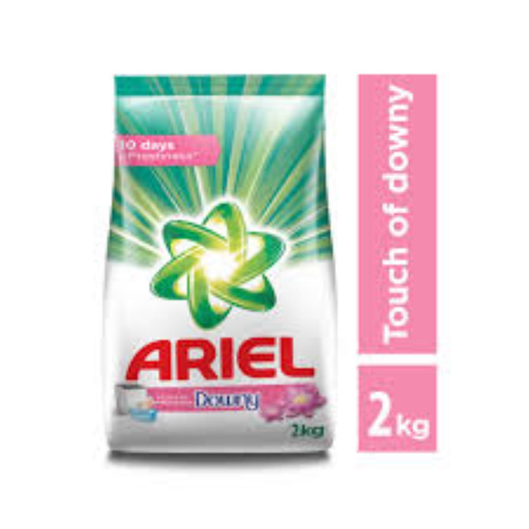 ARIEL DOWNY 200G